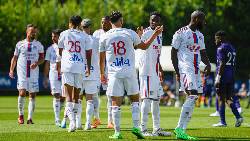 Nhận định, soi kèo Feyenoord vs Lyon, 21h45 ngày 24/7 Nhận định, soi kèo Feyenoord vs Lyon, 21h45 ngày 24/7