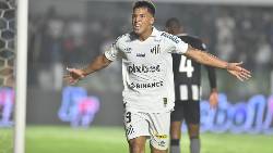 Nhận định, soi kèo Fortaleza vs Santos, 5h ngày 25/7