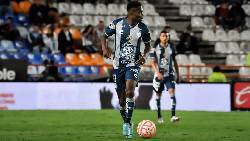 Phân tích kèo hiệp 1 Pachuca vs UNAM Pumas, 7h ngày 25/7
