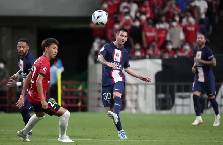 Soi kèo đặc biệt PSG vs Gamba Osaka, 17h ngày 25/7 Soi kèo đặc biệt PSG vs Gamba Osaka, 17h ngày 25/7