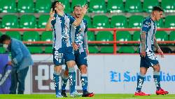 Soi kèo phạt góc Pachuca vs UNAM Pumas, 7h ngày 25/7 Soi kèo phạt góc Pachuca vs UNAM Pumas, 7h ngày 25/7