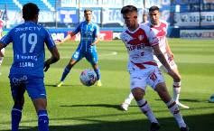 Soi kèo phạt góc Union Santa Fe vs Godoy Cruz, 7h30 ngày 26/7