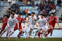 Nhận định, soi kèo Busan vs Anyang, 17h30 ngày 24/7