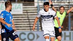 Nhận định, soi kèo Talleres Cordoba vs Gimnasia La Plata, 2h30 ngày 25/7