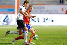 Nhận định, soi kèo Viking vs Aalesund FK, 0h00 ngày 25/7