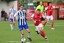 Phân tích kèo hiệp 1 HJK Helsinki vs Molde, 23h00 ngày 25/7 Phân tích kèo hiệp 1 HJK Helsinki vs Molde, 23h00 ngày 25/7