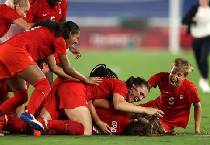 Nhận định, soi kèo Nữ Canada vs Nữ New Zealand, 22h00 ngày 25/7: Khởi đầu suôn sẻ