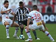Nhận định, soi kèo Sao Paulo vs Botafogo, 5h30 ngày 25/7: Củng cố ngôi đầu