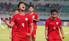 Xác định 4 đội bóng lọt vào bán kết giải U19 Đông Nam Á