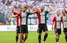 Nhận định, soi kèo Banik Ostrava vs Legia Warszawa, 00h00 ngày 25/7: Phong độ thất thường Nhận định, soi kèo Banik Ostrava vs Legia Warszawa, 00h00 ngày 25/7: Phong độ thất thường