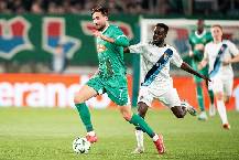 Nhận định, soi kèo Decic Tuzi vs Rapid Wien, 2h00 ngày 25/7: Đẳng cấp chênh lệch