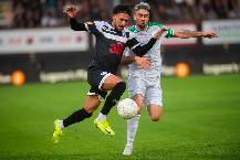 Nhận định, soi kèo FC Lugano vs CFR Cluj, 1h30 ngày 25/7: Điểm tựa sân nhà Nhận định, soi kèo FC Lugano vs CFR Cluj, 1h30 ngày 25/7: Điểm tựa sân nhà