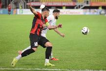 Nhận định, soi kèo FK Vardar vs Lausanne Sports, 1h30 ngày 25/7: Phong độ trái ngược Nhận định, soi kèo FK Vardar vs Lausanne Sports, 1h30 ngày 25/7: Phong độ trái ngược