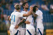 Nhận định, soi kèo Hammarby vs Sporting Charleroi, 0h00 ngày 25/7: Tận dụng lợi thế