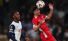 Nhận định, soi kèo Ilves Tampere vs AZ Alkmaar, 23h00 ngày 24/7: Cuộc đấu trí cam go Nhận định, soi kèo Ilves Tampere vs AZ Alkmaar, 23h00 ngày 24/7: Cuộc đấu trí cam go