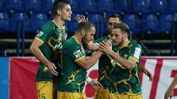 Nhận định, soi kèo Kosice vs Neman Grodno, 01h00 ngày 25/7: Cửa trên ôm hận