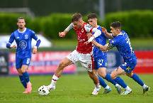 Nhận định, soi kèo St Patrick's vs Nomme Kalju, 1h45 ngày 25/7: Không dễ cho kèo trên