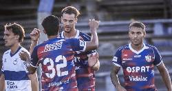 Kèo thẻ phạt Platense vs Union Santa Fe 07h15 ngày 25/7: Thế trận giằng co