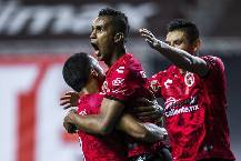 Kèo thẻ phạt Tijuana vs Club Leon 10h00 ngày 25/7: Sức ép
