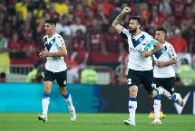 Kèo thẻ phạt Velez Sarsfield vs Central Cordoba 05h00 ngày 25/7: Tranh chấp 