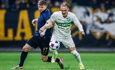 Máy tính dự đoán tỷ số Vasteras vs Orgryte, 0h00 ngày 25/07 - VĐQG Thụy Điển