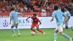 Nhận định bóng đá Cambodia vs Singapore, 19h00 ngày 24/07: Đội khách áp đảo