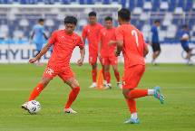 Nhận định bóng đá Đông Timor vs Việt Nam, 20h30 ngày 24/07: Thị uy sức mạnh