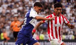 Nhận định bóng đá Racing Club vs Gimnasia, 5h00 ngày 25/07: Thử thách khó nhằn