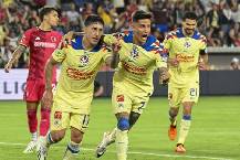 Soi kèo góc Atlante vs Club America, 10h00 ngày 25/07