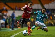 Soi kèo góc Tijuana vs Club Leon, 10h00 ngày 25/07