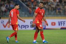 Soi kèo góc Timor Leste vs Việt Nam, 20h30 ngày 24/07