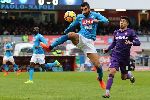 Nhận định Fiorentina vs Napoli, 01h45 25/8 (VĐQG Italia)