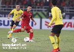 Vòng loại World Cup: Huy Hùng khiến thầy Park lo lắng