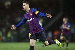Dự đoán Barcelona vs Betis (2h 26/8) bởi SportMole