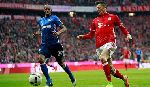 Tỷ lệ bóng đá Bundesliga hôm nay 24/8: Schalke 04 vs Bayern Munich Tỷ lệ bóng đá Bundesliga hôm nay 24/8: Schalke 04 vs Bayern Munich
