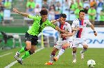 Nhận định Seongnam Ilhwa Chunma vs Jeonbuk Hyundai Motors, 17h00 ngày 26/8