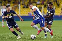 Nhận định, soi kèo HJK Helsinki vs Fenerbahçe, 23h00 ngày 26/8 Nhận định, soi kèo HJK Helsinki vs Fenerbahçe, 23h00 ngày 26/8