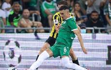 Nhận định, soi kèo Maccabi Haifa vs Neftchi Baku, 0h00 ngày 27/8