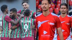 Nhận định, soi kèo Mohun Bagan vs Bashundhara Kings, 18h ngày 24/8