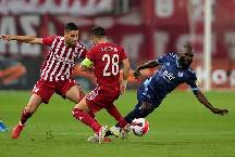 Nhận định, soi kèo Slovan Bratislava vs Olympiakos, 1h45 ngày 27/8 Nhận định, soi kèo Slovan Bratislava vs Olympiakos, 1h45 ngày 27/8