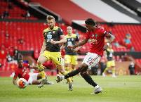 Đội hình dự kiến mạnh nhất Southampton vs MU, 18h30 ngày 27/8