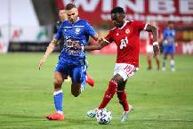 Nhận định, soi kèo Basel vs CSKA Sofia, 0h ngày 26/8