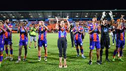 Nhận định, soi kèo Port vs Prachuap, 19h ngày 26/8