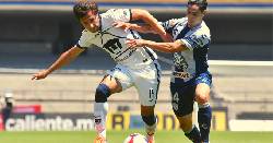 Nhận định, soi kèo Pumas UNAM vs Tigres UANL, 9h05 ngày 25/8 Nhận định, soi kèo Pumas UNAM vs Tigres UANL, 9h05 ngày 25/8
