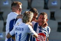 Nhận định, soi kèo Silkeborg vs HJK, 23h ngày 25/8 Nhận định, soi kèo Silkeborg vs HJK, 23h ngày 25/8