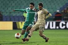 Nhận định, soi kèo Zalgiris vs Ludogorets, 23h ngày 25/8 Nhận định, soi kèo Zalgiris vs Ludogorets, 23h ngày 25/8