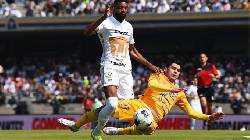 Phân tích kèo hiệp 1 Tigres UANL vs UNAM Pumas, 9h05 ngày 25/8 Phân tích kèo hiệp 1 Tigres UANL vs UNAM Pumas, 9h05 ngày 25/8
