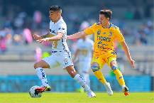 Soi kèo phạt góc Pumas UNAM vs Tigres UANL, 9h05 ngày 25/8 Soi kèo phạt góc Pumas UNAM vs Tigres UANL, 9h05 ngày 25/8