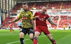 Nhận định, soi kèo Hacken vs Aberdeen, 0h00 ngày 25/8 Nhận định, soi kèo Hacken vs Aberdeen, 0h00 ngày 25/8