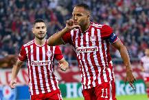 Nhận định, soi kèo Olympiakos vs Cukaricki, 02h ngày 25/8 Nhận định, soi kèo Olympiakos vs Cukaricki, 02h ngày 25/8